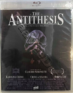 The Antithesis (Blu-Ray)